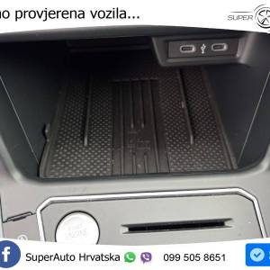 VW Taigo 1.5 TSI R-Line 150 KS, LED+ACC+PANO+GR SJED+KAM+PARK
