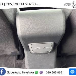 VW Taigo 1.5 TSI R-Line 150 KS, LED+ACC+PANO+GR SJED+KAM+PARK
