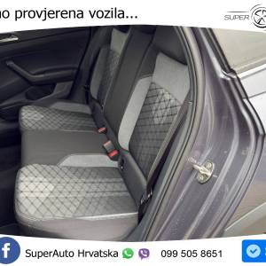 VW Taigo 1.5 TSI R-Line 150 KS, LED+ACC+PANO+GR SJED+KAM+PARK