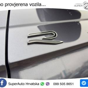 VW Taigo 1.5 TSI R-Line 150 KS, LED+ACC+PANO+GR SJED+KAM+PARK