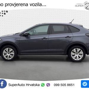 VW Taigo 1.5 TSI R-Line 150 KS, LED+ACC+PANO+GR SJED+KAM+PARK