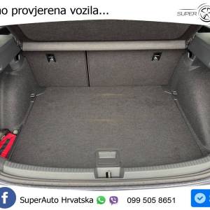 VW Taigo 1.5 TSI R-Line 150 KS, LED+ACC+PANO+GR SJED+KAM+PARK