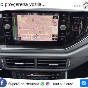 VW Taigo 1.5 TSI R-Line 150 KS, LED+ACC+PANO+GR SJED+KAM+PARK