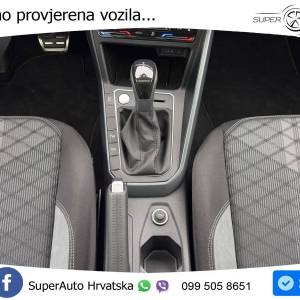 VW Taigo 1.5 TSI R-Line 150 KS, LED+ACC+PANO+GR SJED+KAM+PARK