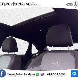 VW Taigo 1.5 TSI R-Line 150 KS, LED+ACC+PANO+GR SJED+KAM+PARK