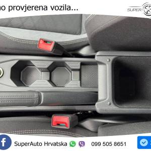 VW Taigo 1.5 TSI R-Line 150 KS, LED+ACC+PANO+GR SJED+KAM+PARK