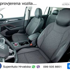 VW Tayron 2.0 TDI 4M DSG Life 193 KS, MATRIX+ACC+GR SJED+360+VIRT+PDC