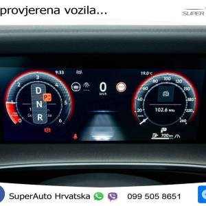 VW Tayron 2.0 TDI 4M DSG Life 193 KS, MATRIX+ACC+GR SJED+360+VIRT+PDC