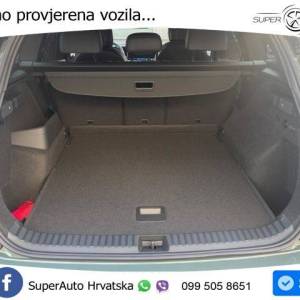 VW Tayron 2.0 TSI 4M Black Style R-Line 204 KS, LED+ACC+PANO+GR SJED+VIIRT+360