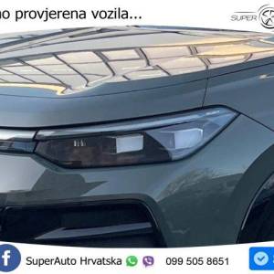 VW Tayron 2.0 TSI 4M Black Style R-Line 204 KS, LED+ACC+PANO+GR SJED+VIIRT+360