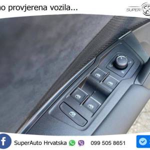 VW Tayron 2.0 TSI 4M Black Style R-Line 204 KS, LED+ACC+PANO+GR SJED+VIIRT+360