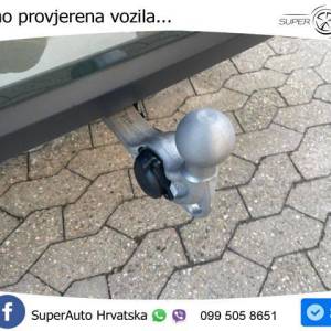 VW Tayron 2.0 TSI 4M Black Style R-Line 204 KS, LED+ACC+PANO+GR SJED+VIIRT+360