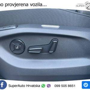 VW Tayron 2.0 TSI 4M Black Style R-Line 204 KS, LED+ACC+PANO+GR SJED+VIIRT+360