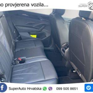 VW Tayron 2.0 TSI 4M Black Style R-Line 204 KS, LED+ACC+PANO+GR SJED+VIIRT+360