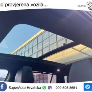 VW Tayron 2.0 TSI 4M Black Style R-Line 204 KS, LED+ACC+PANO+GR SJED+VIIRT+360