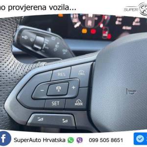 VW Tayron 2.0 TSI 4M Black Style R-Line 204 KS, LED+ACC+PANO+GR SJED+VIIRT+360