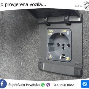 VW Tayron 2.0 TSI 4M DSG R-Line 265 KS, 7-SJED+LED+ACC+GR SJED+PANO+360