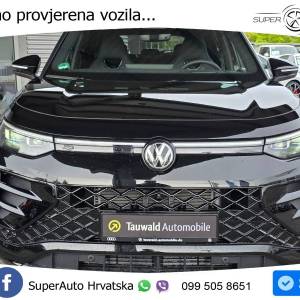 VW Tayron 2.0 TSI 4M DSG R-Line 265 KS, 7-SJED+LED+ACC+GR SJED+PANO+360