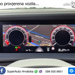 VW Tayron 2.0 TSI 4M DSG R-Line 265 KS, 7-SJED+LED+ACC+GR SJED+PANO+360