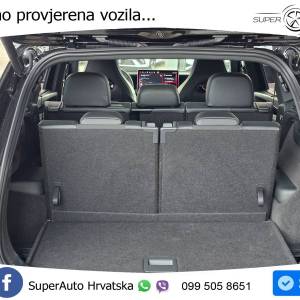 VW Tayron 2.0 TSI 4M DSG R-Line 265 KS, 7-SJED+LED+ACC+GR SJED+PANO+360