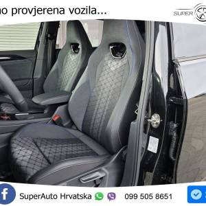 VW Tayron 2.0 TSI 4M DSG R-Line 265 KS, 7-SJED+LED+ACC+GR SJED+PANO+360