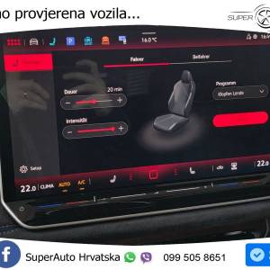 VW Tayron 2.0 TSI 4M DSG R-Line 265 KS, 7-SJED+LED+ACC+GR SJED+PANO+360