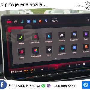 VW Tayron 2.0 TSI 4M DSG R-Line 265 KS, 7-SJED+LED+ACC+GR SJED+PANO+360