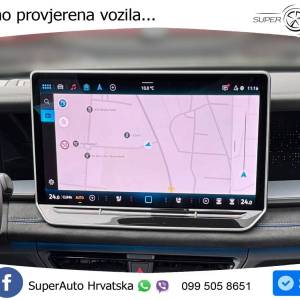 VW Tayron 2.0 TSI 4M DSG R-Line 265 KS,7-SJED+LED+ACC+GR SJED+PANO+360