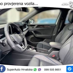 VW Tayron 2.0 TSI 4M DSG R-Line 265 KS,7-SJED+LED+ACC+GR SJED+PANO+360