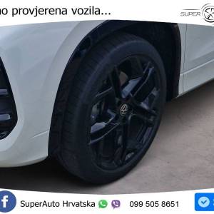 VW Tayron 2.0 TSI 4M DSG R-Line 265 KS,7-SJED+LED+ACC+GR SJED+PANO+360