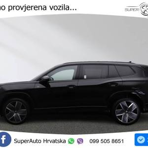 VW Tayron 2.0 TSI 4M DSG R-Line 265 KS, LED+ACC+PANO+GR SJED+360+HEAD