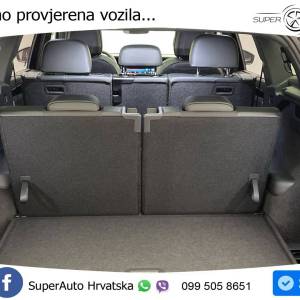 VW Tayron 2.0 TSI 4M DSG R-Line 265 KS, LED+ACC+PANO+GR SJED+360+HEAD