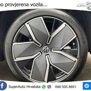 VW Tayron 2.0 TSI 4M DSG R-Line 265 KS, LED+ACC+PANO+GR SJED+360+HEAD