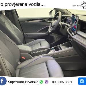 VW Tayron 2.0 TSI 4M DSG R-Line 265 KS, LED+ACC+PANO+GR SJED+360+HEAD