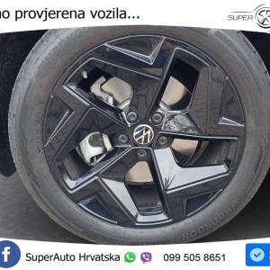 VW Tayron 2.0 TSI 4M DSG R-Line 204 KS, ACC+PANO+360+HEAD+VIRT+MASAŽA