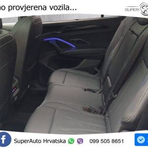 VW Tayron 2.0 TSI 4M DSG R-Line 204 KS, ACC+PANO+360+HEAD+VIRT+MASAŽA