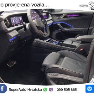 VW Tayron 2.0 TSI 4M DSG R-Line 204 KS, ACC+PANO+360+HEAD+VIRT+MASAŽA