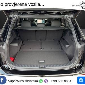 VW Tayron 2.0 TSI 4M DSG R-Line 204 KS, LED+ACC+PANO+GR SJED+360+PARK