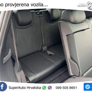 VW Tayron 2.0 TSI 4M DSG R-Line 204 KS, LED+ACC+PANO+GR SJED+360+PARK