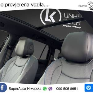 VW Tayron 2.0 TSI 4M DSG R-Line 204 KS, LED+ACC+PANO+GR SJED+360+PARK