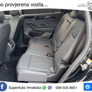 VW Tayron 2.0 TSI 4M DSG R-Line 204 KS, LED+ACC+PANO+GR SJED+360+PARK