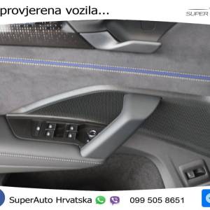 VW Tayron 2.0 TSI 4M DSG R-Line Black Style 265 KS, 7-SJED+LED+ACC+GR SJED+PANO