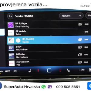 VW Tayron 2.0 TSI 4M DSG R-Line Black Style 265 KS, 7-SJED+LED+ACC+GR SJED+PANO