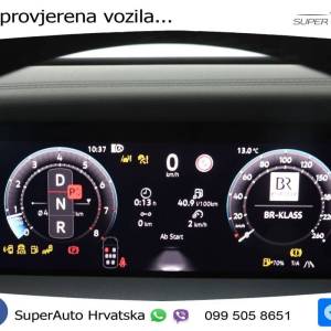 VW Tayron 2.0 TSI 4M DSG R-Line Black Style 265 KS, 7-SJED+LED+ACC+GR SJED+PANO