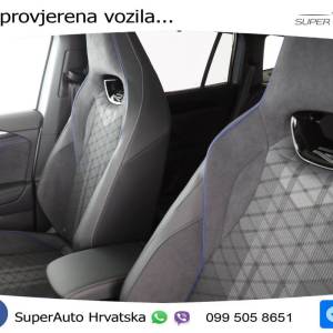 VW Tayron 2.0 TSI 4M DSG R-Line Black Style 265 KS, 7-SJED+LED+ACC+GR SJED+PANO