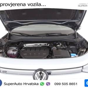 VW Tayron 2.0 TSI 4M DSG R-Line Black Style 265 KS, 7-SJED+LED+ACC+GR SJED+PANO