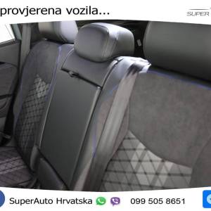 VW Tayron 2.0 TSI 4M DSG R-Line Black Style 265 KS, 7-SJED+LED+ACC+GR SJED+PANO