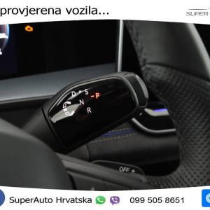 VW Tayron 2.0 TSI 4M DSG R-Line Black Style 265 KS, 7-SJED+LED+ACC+GR SJED+PANO