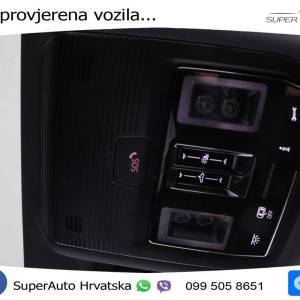 VW Tayron 2.0 TSI 4M DSG R-Line Black Style 265 KS, 7-SJED+LED+ACC+GR SJED+PANO