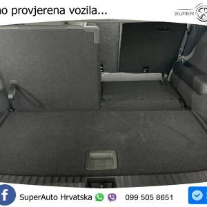 VW Tayron 2.0 TSI DSG R-Line Black Style 265 KS, 7-SJED+LED+ACC+4xGR SJED+PANO